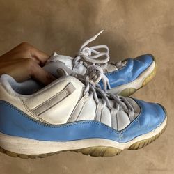 Jordan 11 lows
