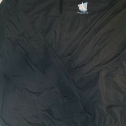 Vintage Pull Over Windbreaker From the 80s