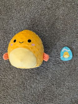 Safa Squishmallow