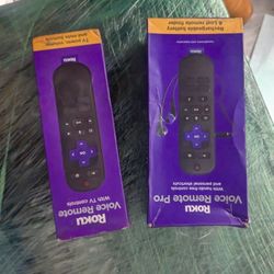 Roku Remotes