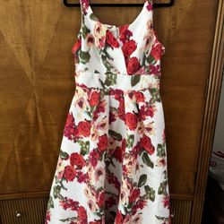 Women’s Dress