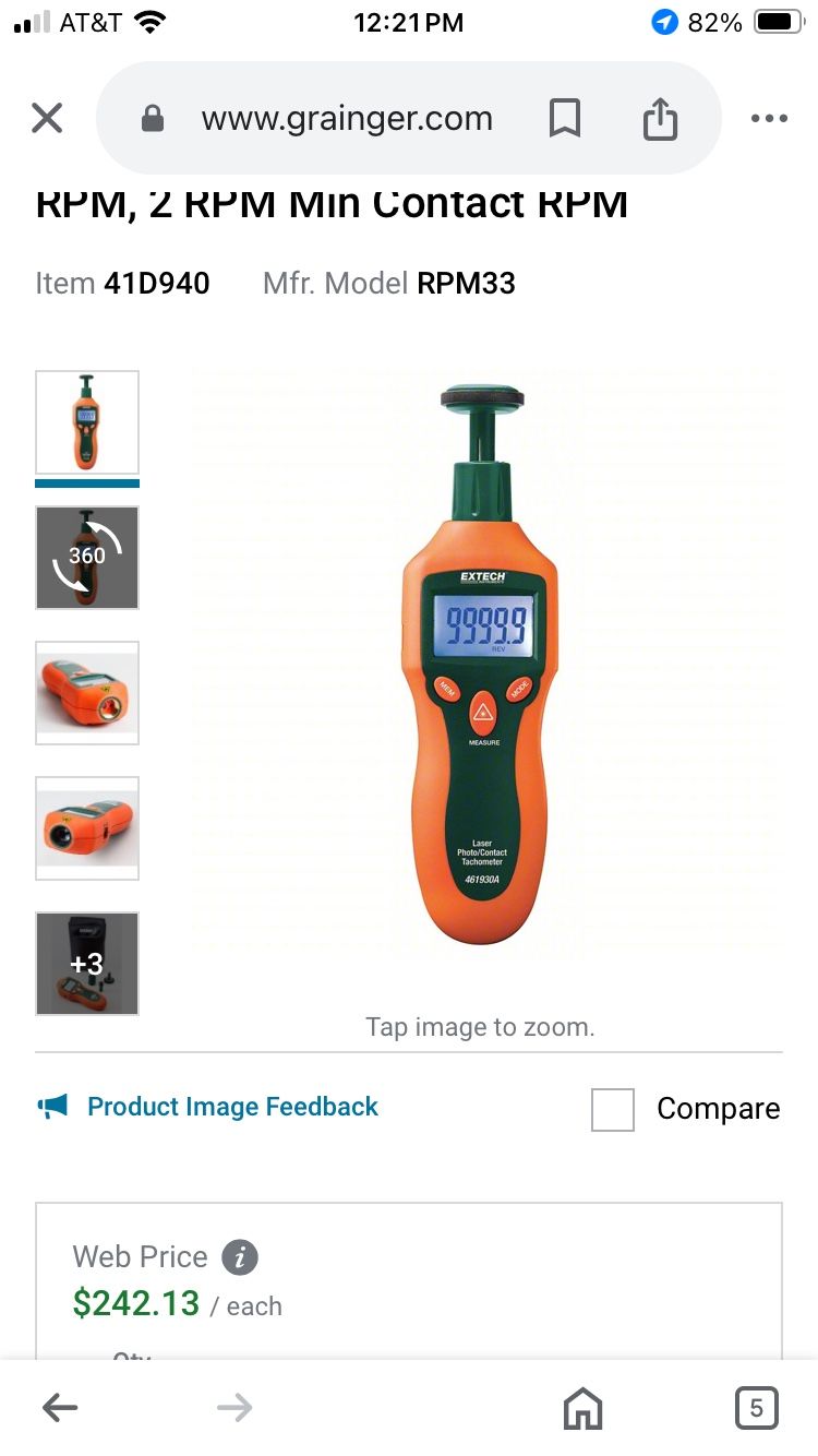 ExTech Instruments 