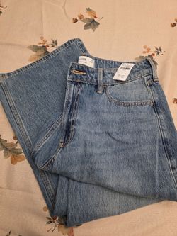 Hollister pants