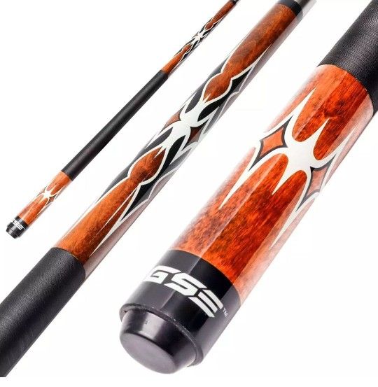 Pool Cue Brand New Free Shipping With Tracking