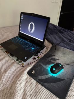 Alienware 17 R5