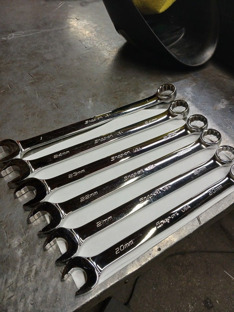 Snap on Tools