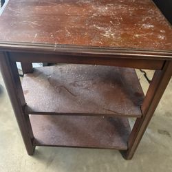 36” Tall Front Room Thing,  I Will Clean It, Name A Price 