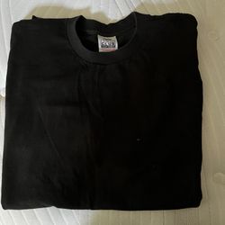 Black Pro Club XL Tall