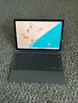 Lenovo Duet 11 128GB Mint Condition