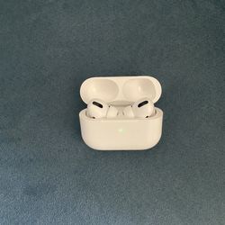 AirPod Pros 1st Generation  BEST OFFER
