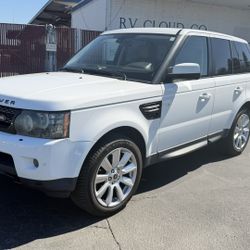 2013 Land Rover Range Rover Sport HSE 😍😍