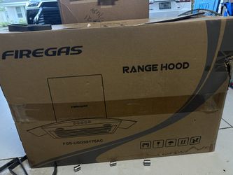 Range hood