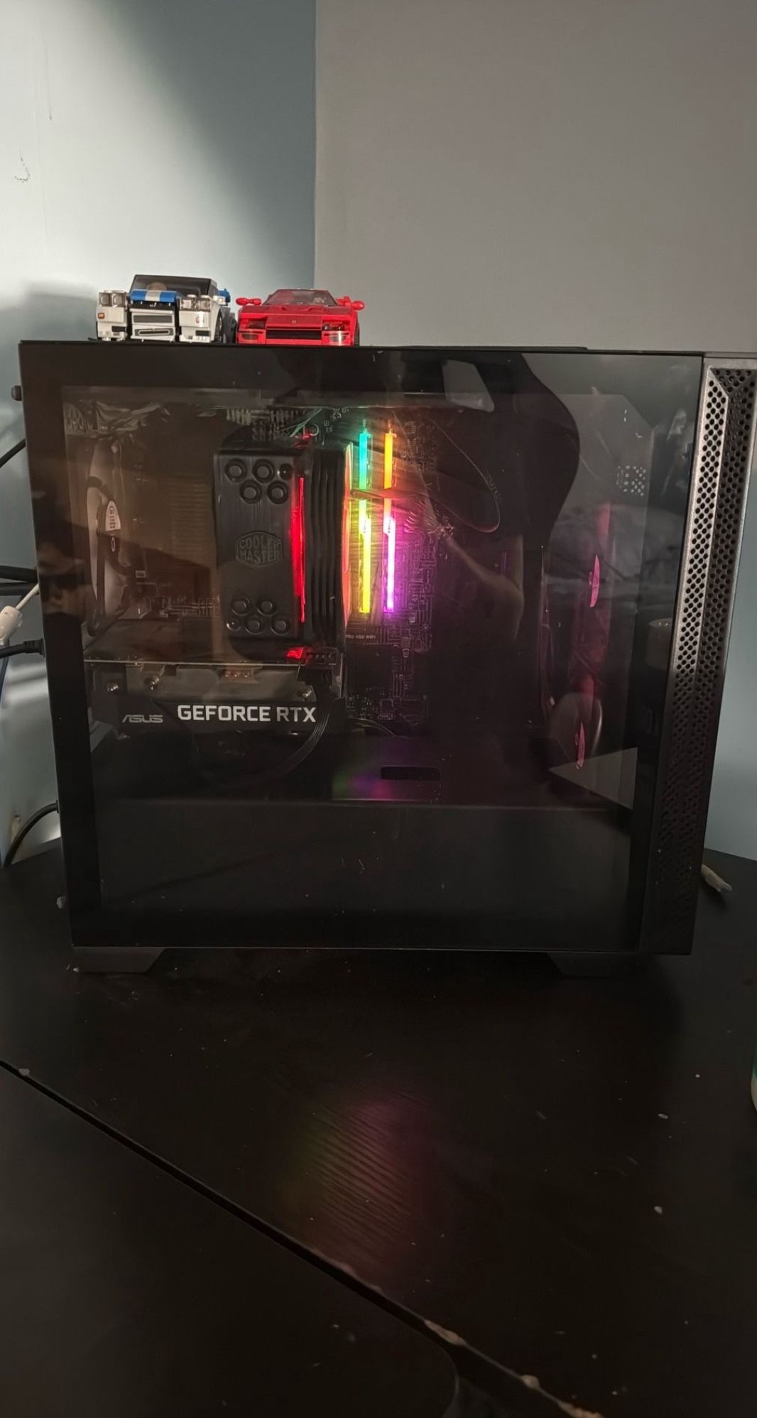 gaming pc