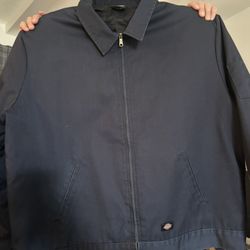 3XL Dickies Jacket