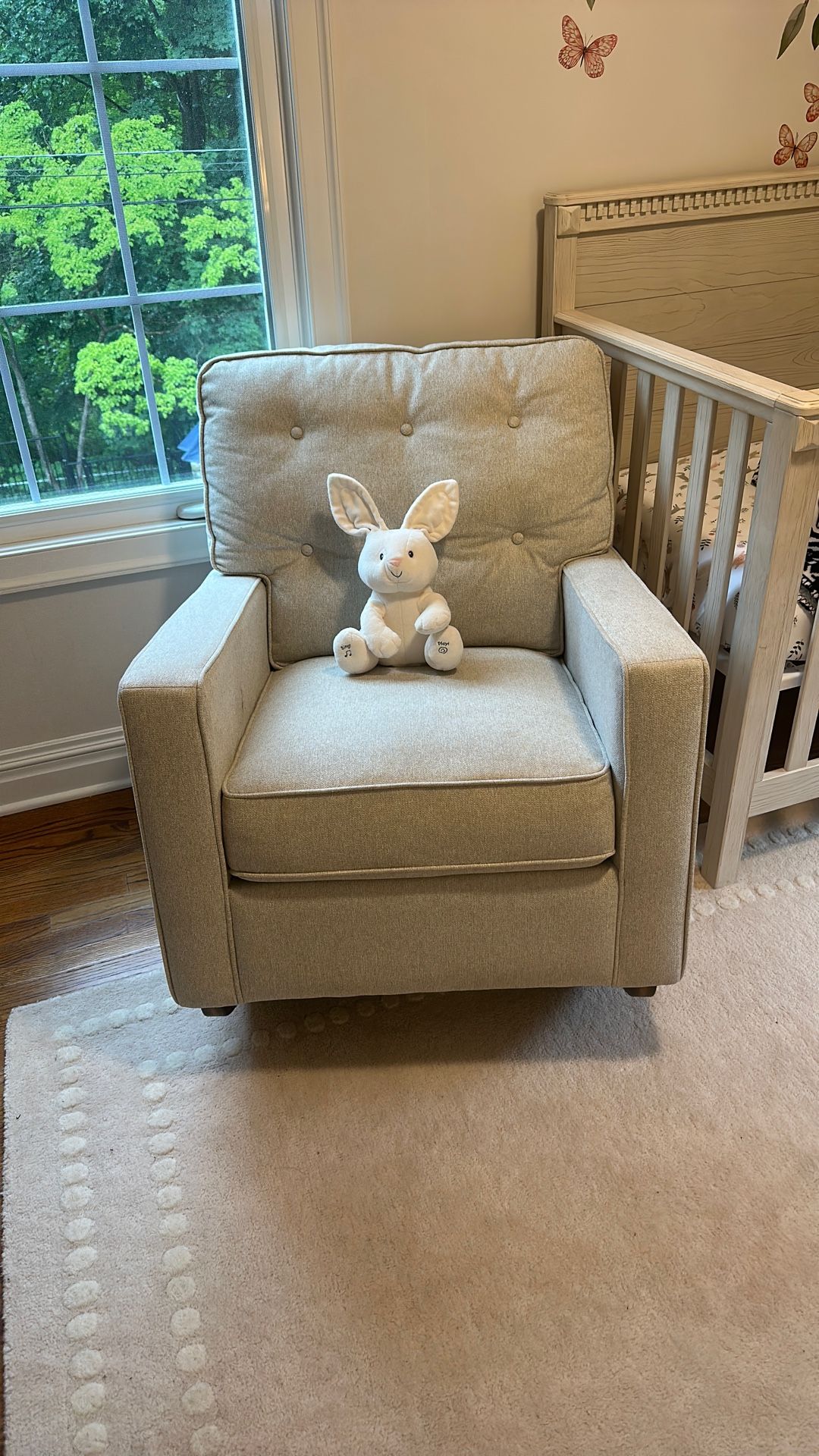 Rocking Chair