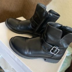 Kids Boots