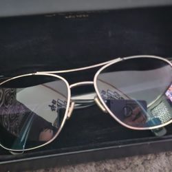 Coach Sunglasses 