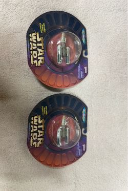 Star Wars Micro Machines Y-Wing