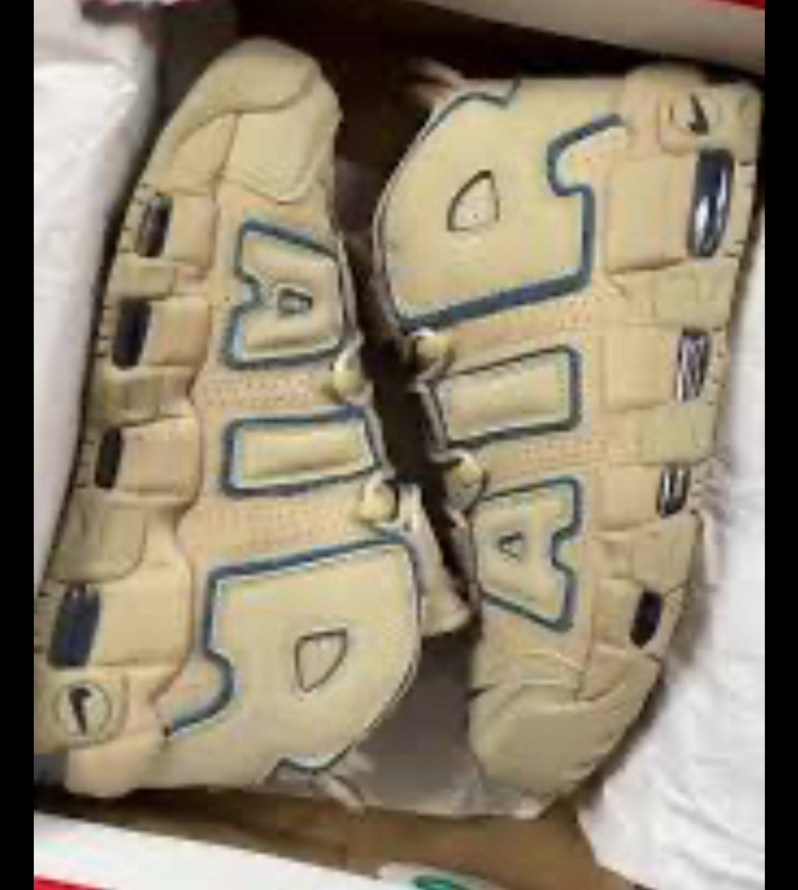 Air More Uptempo