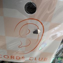 Brand New Flat Back Earrings!