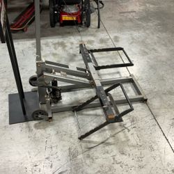 Multi Functional Jack