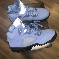 Jordan retro 5