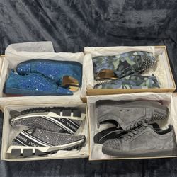 Christian Louboutin Dolce&Gabbana