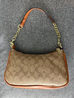 Coach  bag