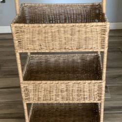 Pier One Shelf Indoor Or Outdoor42 X 17 X 11 Firm On Price