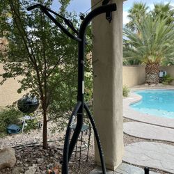 Workout Boxing Stand 