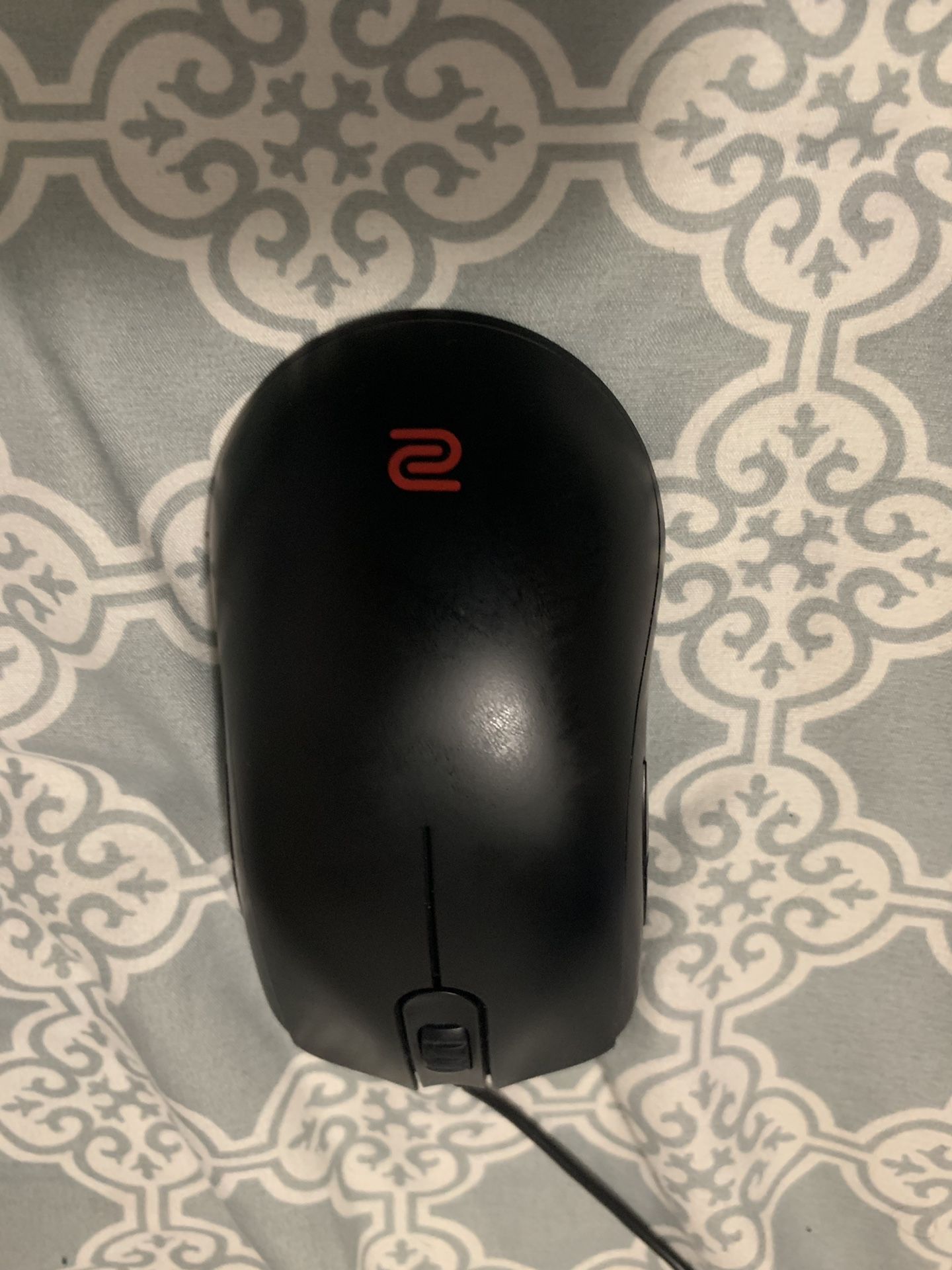 Zowie Fk1 Gaming Mouse