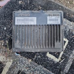 Ecu For Tahoe Or Yukon
