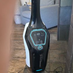 Crosswave Cordless Max Bissell Vacuum 