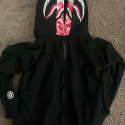 Bape Hoodie 