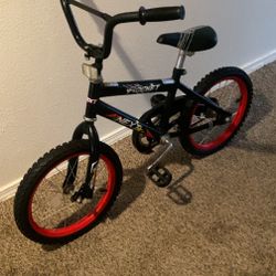 Kids Bike 