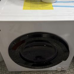 Brand New Electric Dryer!