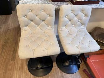 Bar Chairs