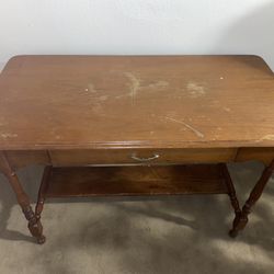 Desk