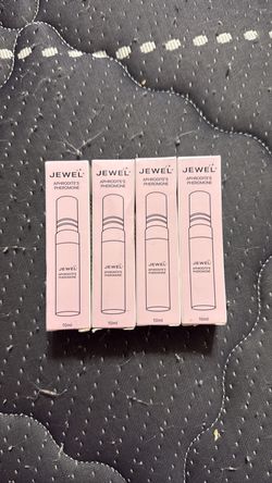 Jewel Aphrodite Pheromone