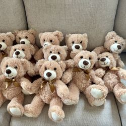 Teddy Bears 