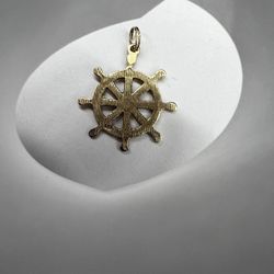 Necklace Charm