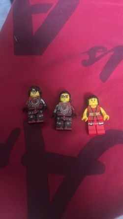 Ninjago