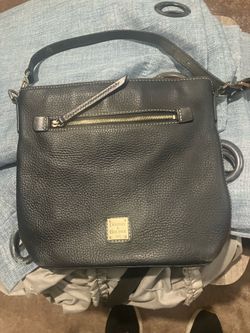 Doones& Burke Purse