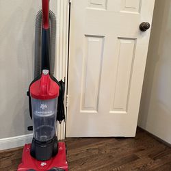 Red Devil Vacuum