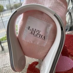 Nursing Cover With Fan