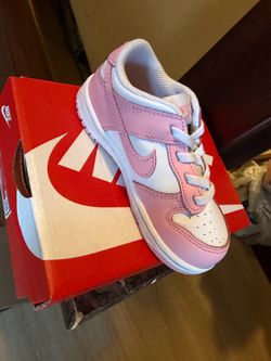 Baby girl shoes