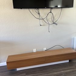 IKEA TV Console