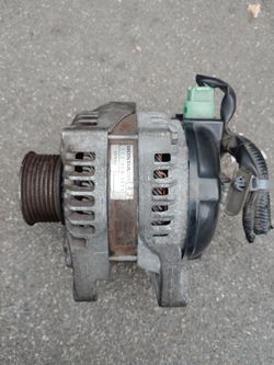 Acura Honda Alternator