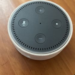 Amazon Alexa 