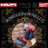 KingsXPawnXLLC 